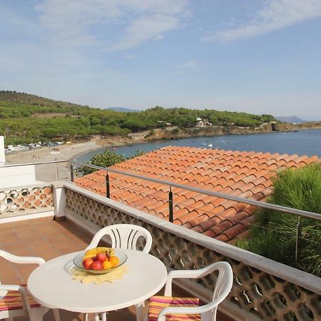 Apartament Estrella Del Mar El Port De La Selva Zewnętrze zdjęcie