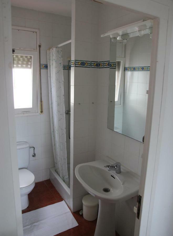 Apartament Estrella Del Mar El Port De La Selva Zewnętrze zdjęcie