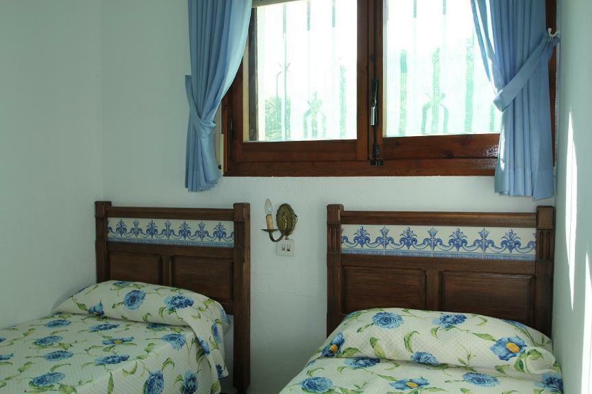 Apartament Estrella Del Mar El Port De La Selva Zewnętrze zdjęcie