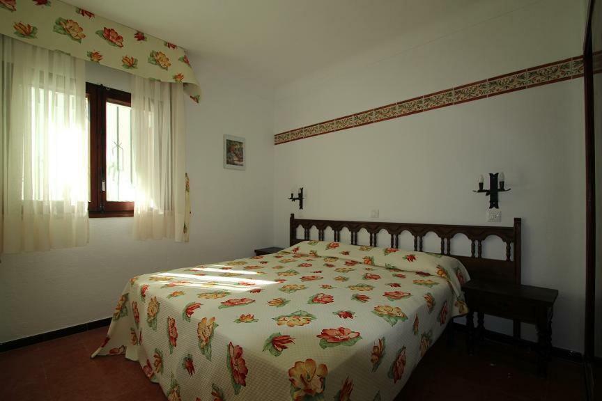 Apartament Estrella Del Mar El Port De La Selva Zewnętrze zdjęcie